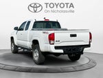 2017 Toyota Tacoma SR
