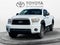 2013 Toyota Tundra Double Cab 5.7L FFV V8 6-Spd AT (Natl)