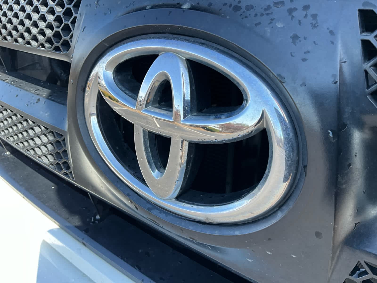 2013 Toyota Tundra Double Cab 5.7L FFV V8 6-Spd AT (Natl)