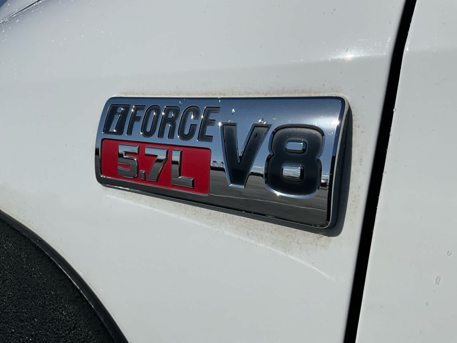 2013 Toyota Tundra Double Cab 5.7L FFV V8 6-Spd AT (Natl)