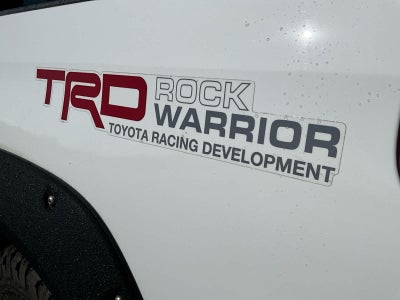 2013 Toyota Tundra Double Cab 5.7L FFV V8 6-Spd AT (Natl)