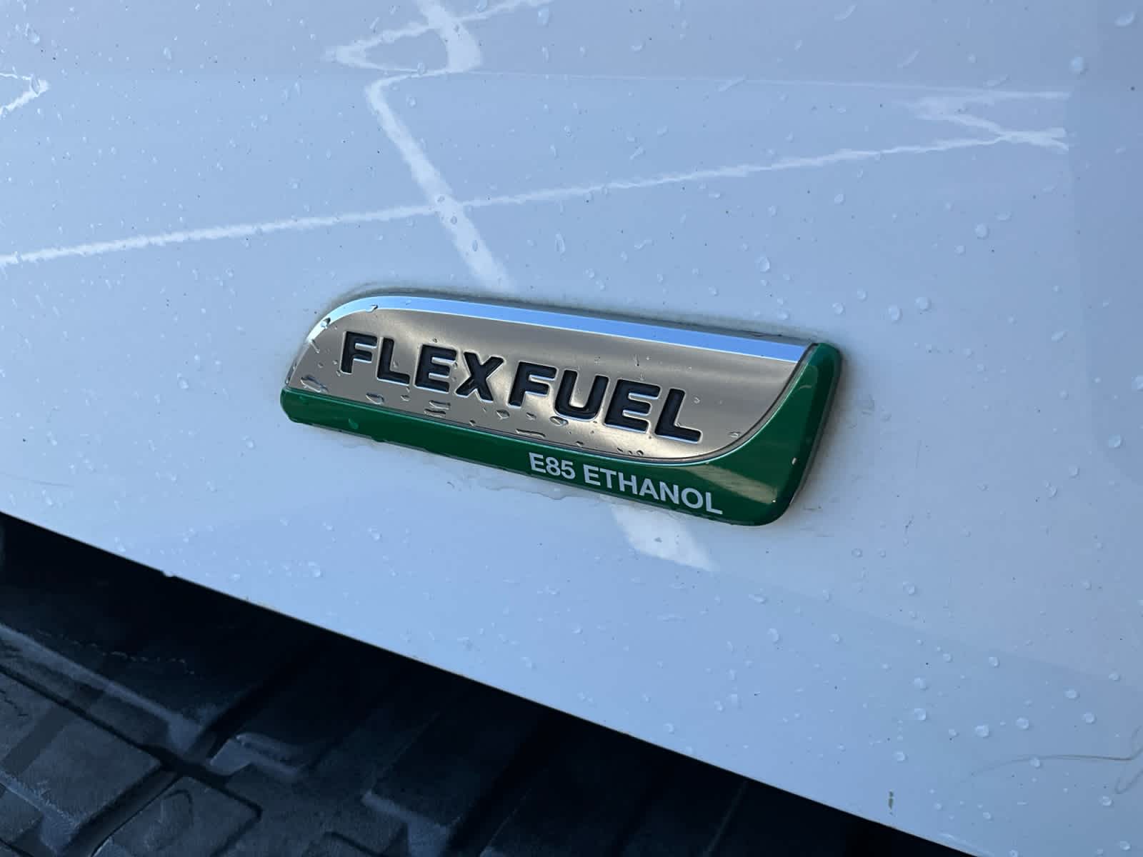 2013 Toyota Tundra Double Cab 5.7L FFV V8 6-Spd AT (Natl)