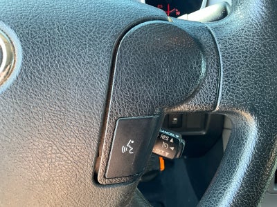 2013 Toyota Tundra Double Cab 5.7L FFV V8 6-Spd AT (Natl)