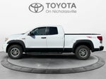 2013 Toyota Tundra Double Cab 5.7L FFV V8 6-Spd AT (Natl)