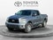 2010 Toyota Tundra Dbl 5.7L FFV V8 6-Spd AT (Natl)