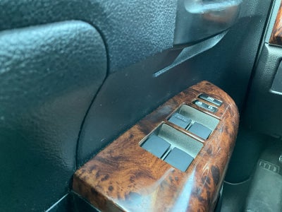 2010 Toyota Tundra Dbl 5.7L FFV V8 6-Spd AT (Natl)