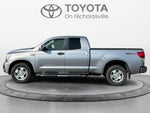 2010 Toyota Tundra Dbl 5.7L FFV V8 6-Spd AT (Natl)