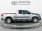 2010 Toyota Tundra Dbl 5.7L FFV V8 6-Spd AT (Natl)