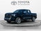 2026 Toyota Tundra Capstone Hybrid