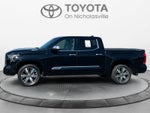 2026 Toyota Tundra Capstone Hybrid