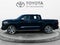 2026 Toyota Tundra Capstone Hybrid