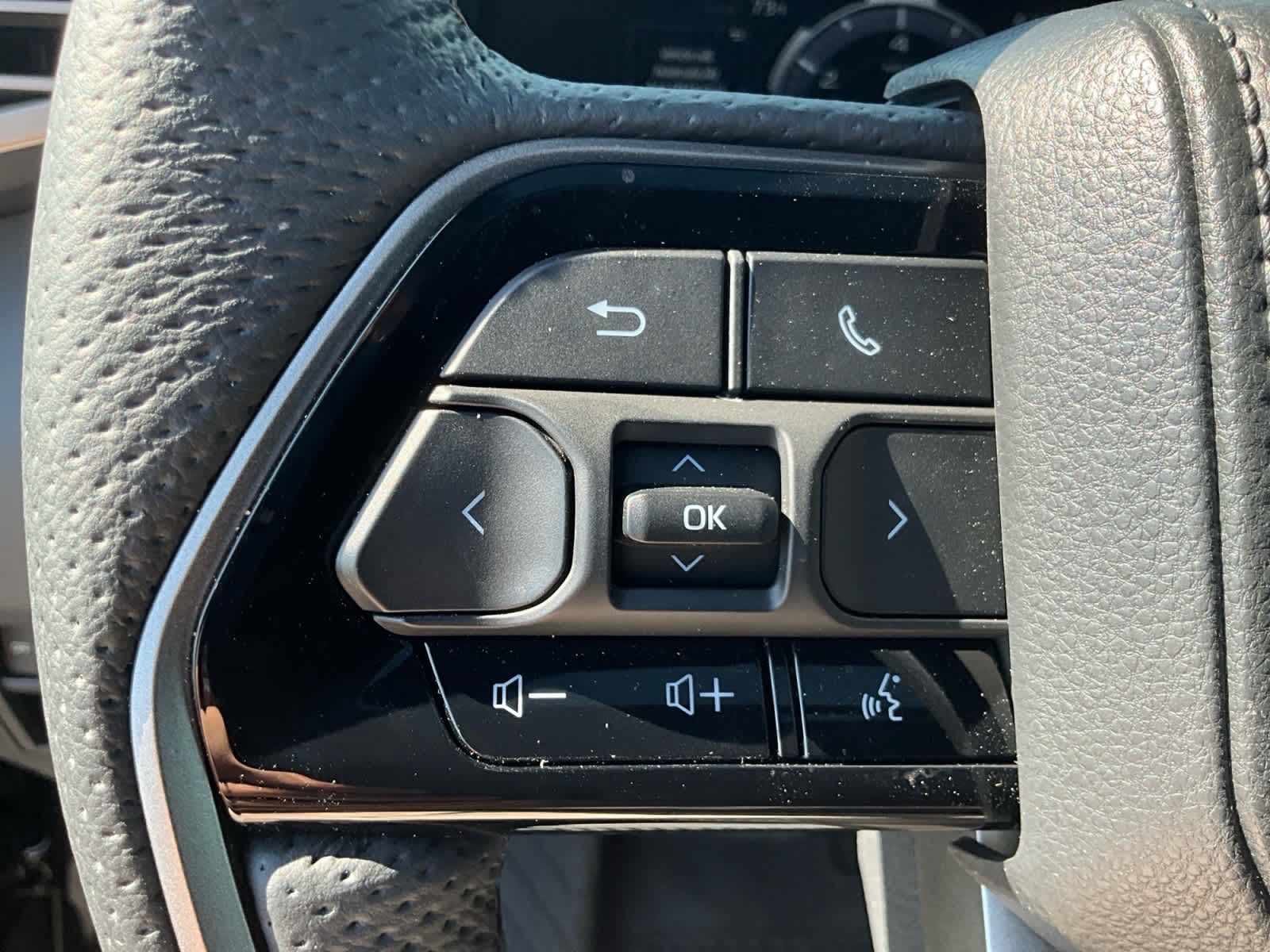2026 Toyota Tundra Capstone Hybrid