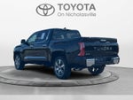 2026 Toyota Tundra Capstone Hybrid