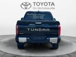 2026 Toyota Tundra Capstone Hybrid