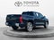2026 Toyota Tundra Capstone Hybrid