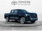 2026 Toyota Tundra Capstone Hybrid
