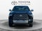 2026 Toyota Tundra Capstone Hybrid