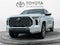 2026 Toyota Tundra Capstone Hybrid