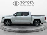 2026 Toyota Tundra Capstone Hybrid