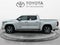 2026 Toyota Tundra Capstone Hybrid