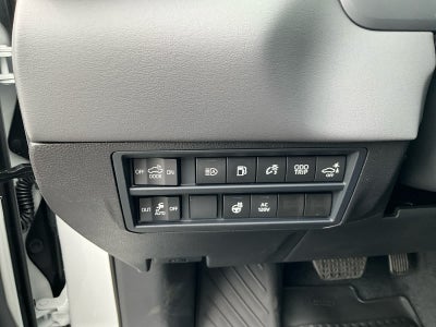 2026 Toyota Tundra Capstone Hybrid