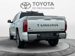 2026 Toyota Tundra Capstone Hybrid