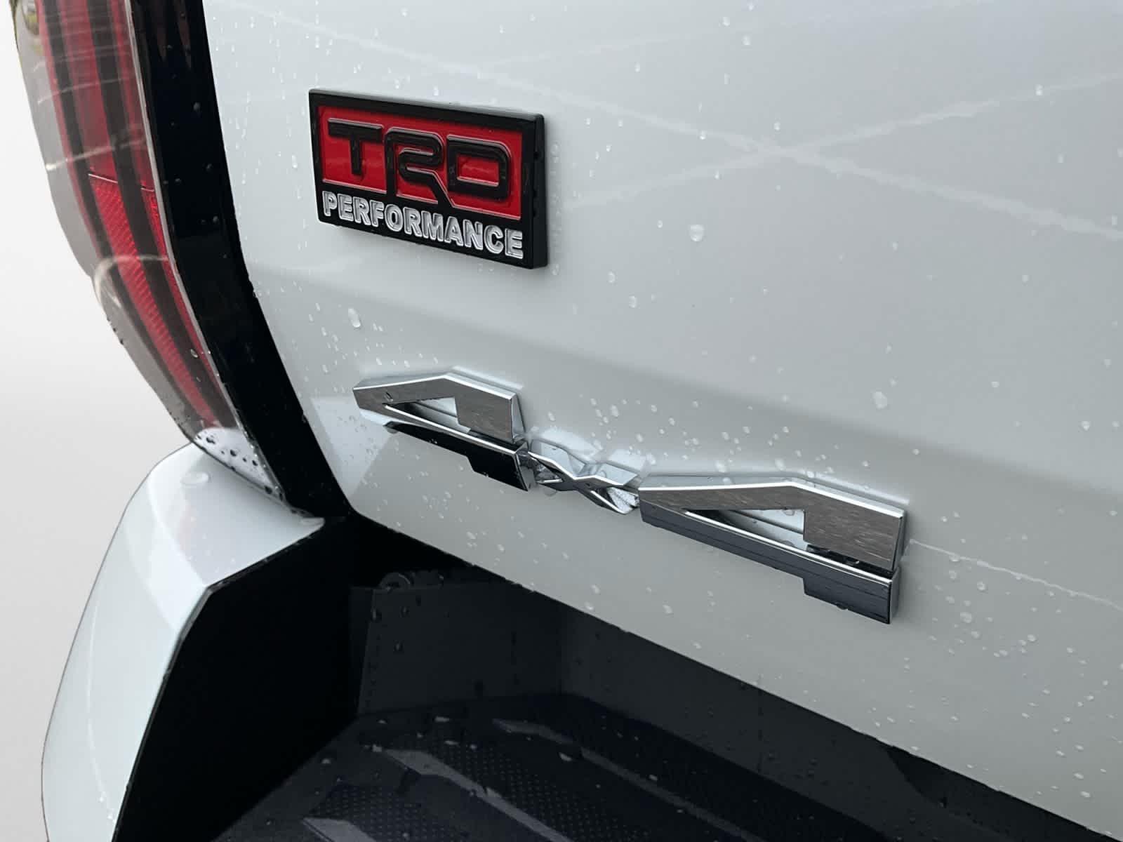 2026 Toyota Tundra Capstone Hybrid