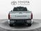 2026 Toyota Tundra Capstone Hybrid