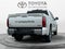 2026 Toyota Tundra Capstone Hybrid