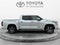 2026 Toyota Tundra Capstone Hybrid