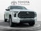 2026 Toyota Tundra Capstone Hybrid