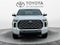 2026 Toyota Tundra Capstone Hybrid