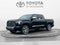 2026 Toyota Tundra Capstone Hybrid