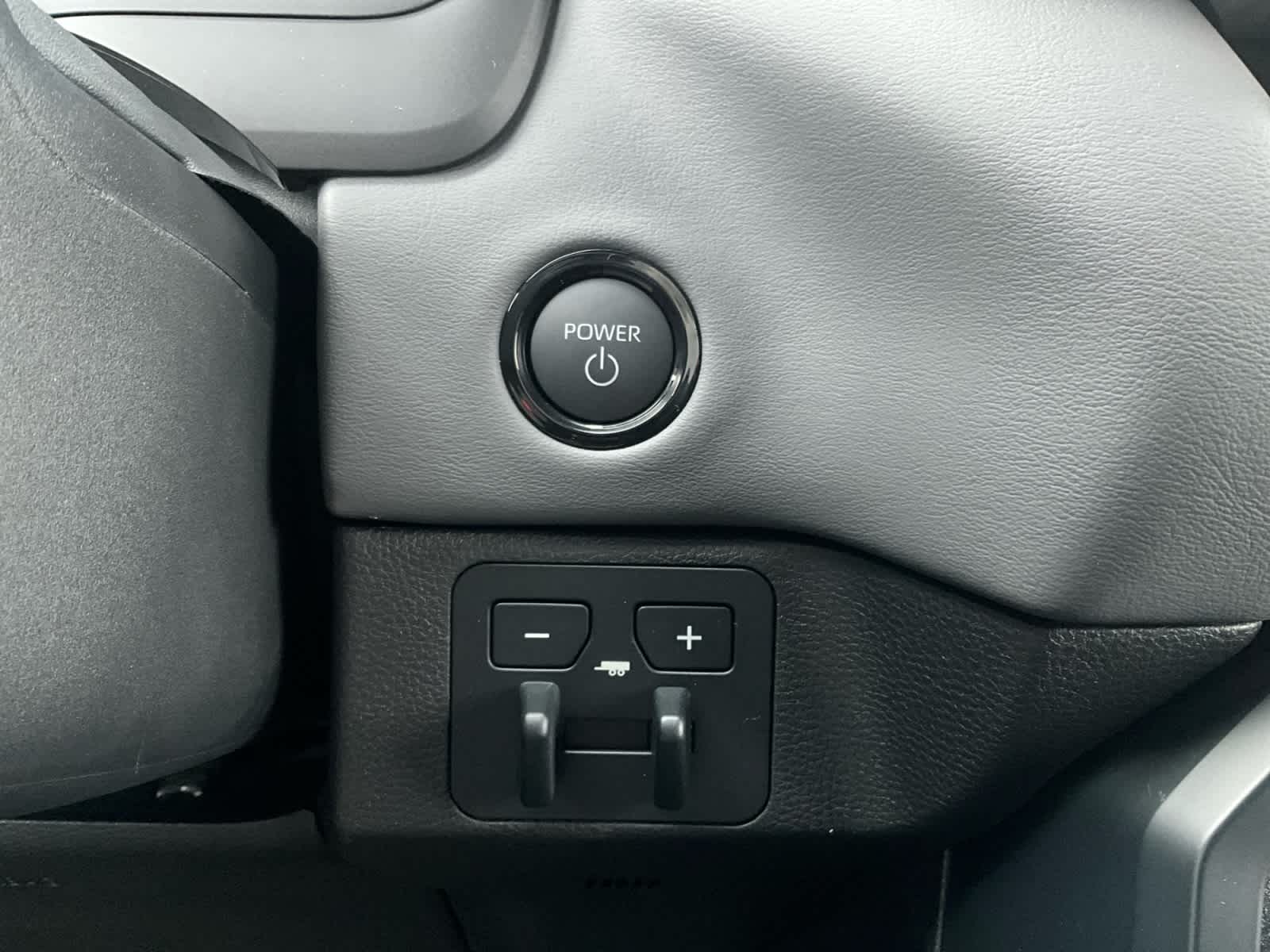 2026 Toyota Tundra Capstone Hybrid