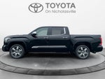 2026 Toyota Tundra Capstone Hybrid