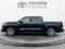 2026 Toyota Tundra Capstone Hybrid