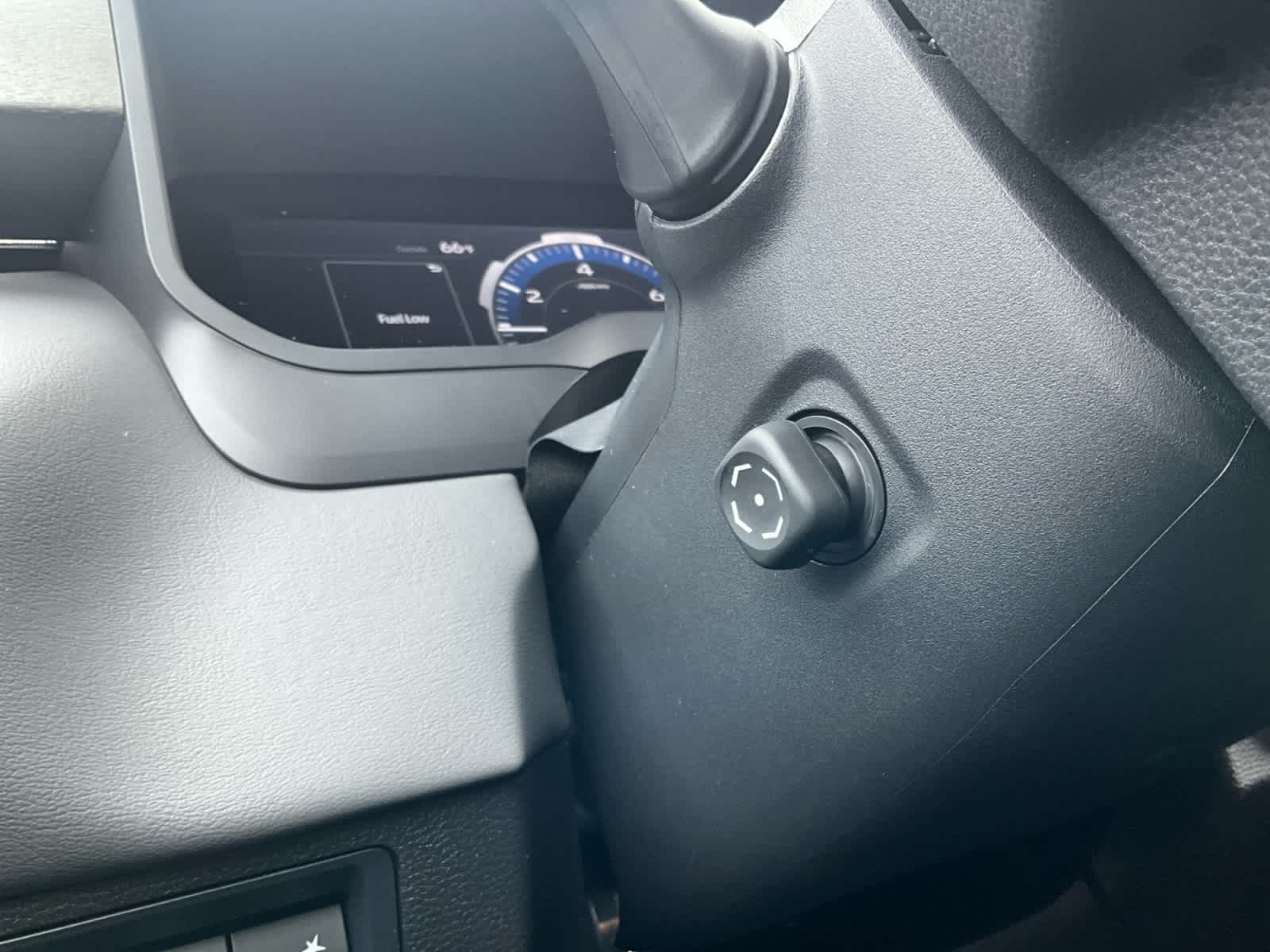 2026 Toyota Tundra Capstone Hybrid