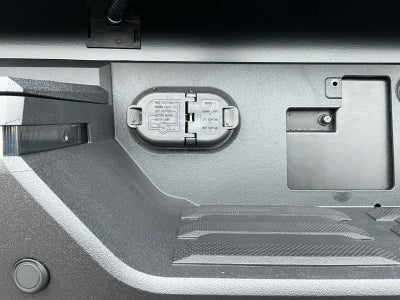 2026 Toyota Tundra Capstone Hybrid