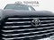 2026 Toyota Tundra Capstone Hybrid