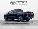 2026 Toyota Tundra Capstone Hybrid