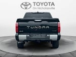 2026 Toyota Tundra Capstone Hybrid