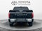 2026 Toyota Tundra Capstone Hybrid