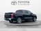 2026 Toyota Tundra Capstone Hybrid