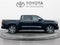 2026 Toyota Tundra Capstone Hybrid