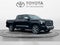 2026 Toyota Tundra Capstone Hybrid