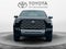 2026 Toyota Tundra Capstone Hybrid