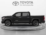 2024 Toyota Tundra Limited Hybrid