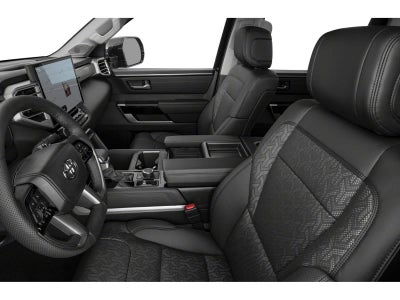 2024 Toyota Tundra Limited Hybrid