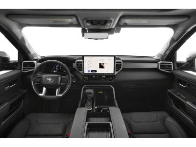 2024 Toyota Tundra Limited Hybrid