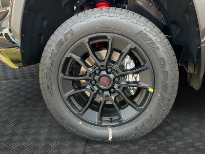 2026 Toyota Tundra Limited Hybrid